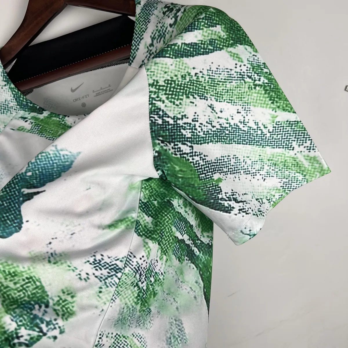 2023 Nigeria Special Edition S-4XL 5