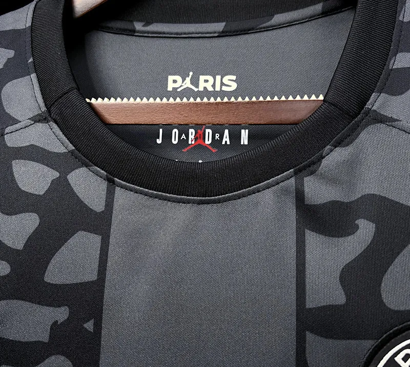 23-24 PSG Second Away S-4XL best soccer jersey 1