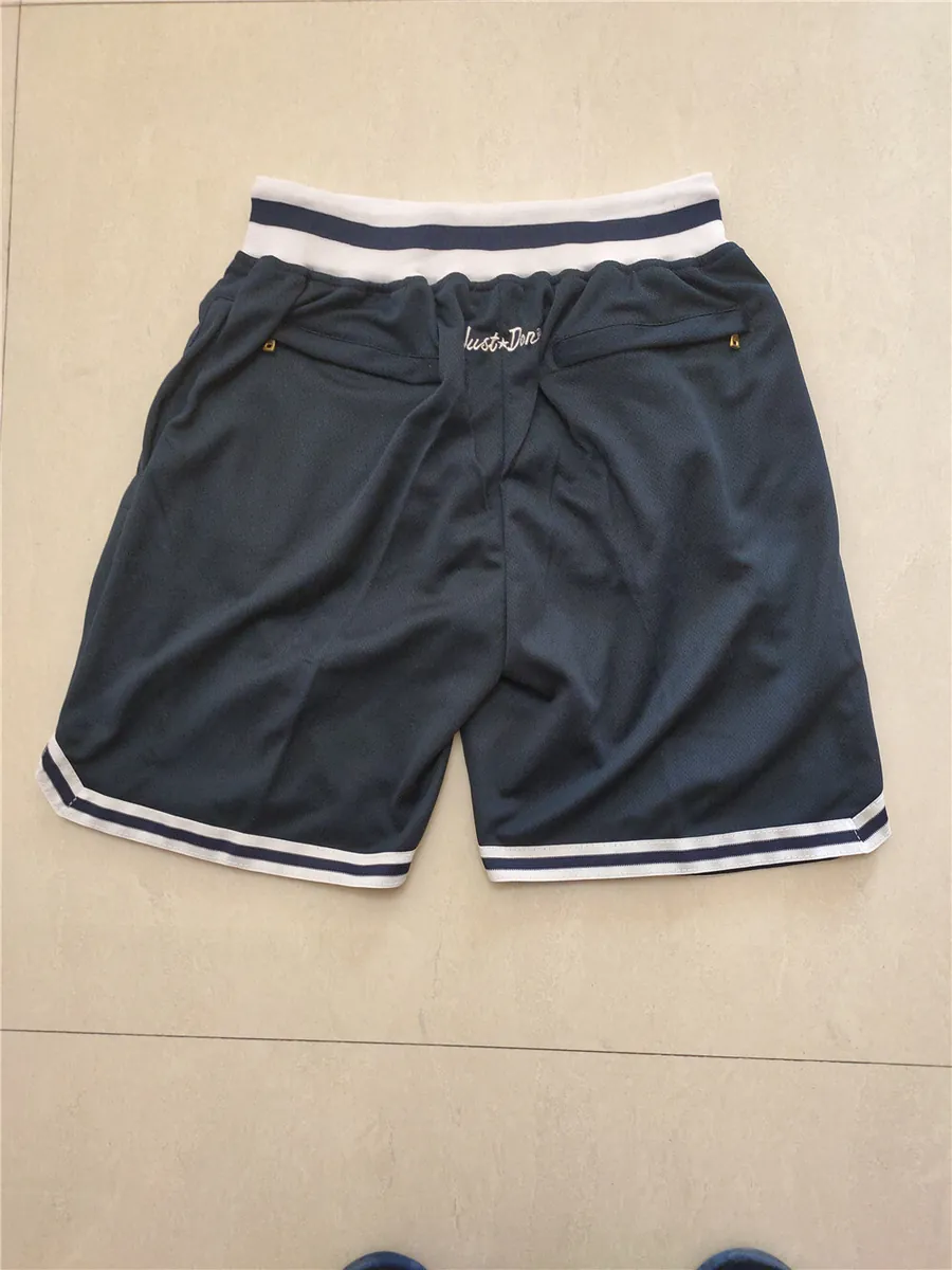 MLB Shorts 33