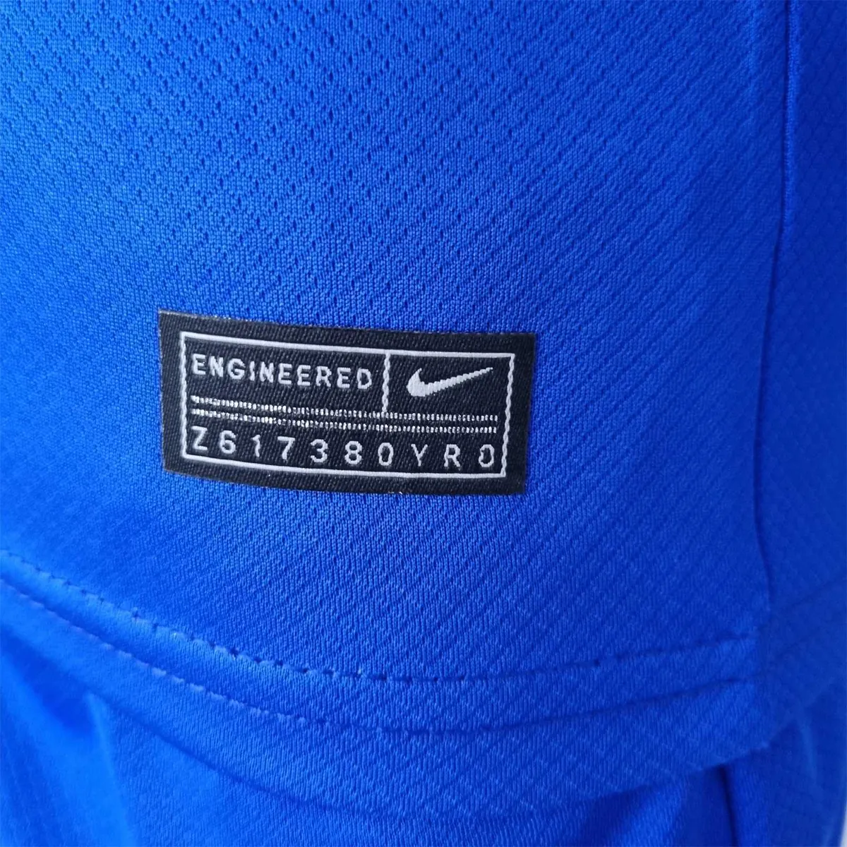 22-23 Chelsea home kids kit 3