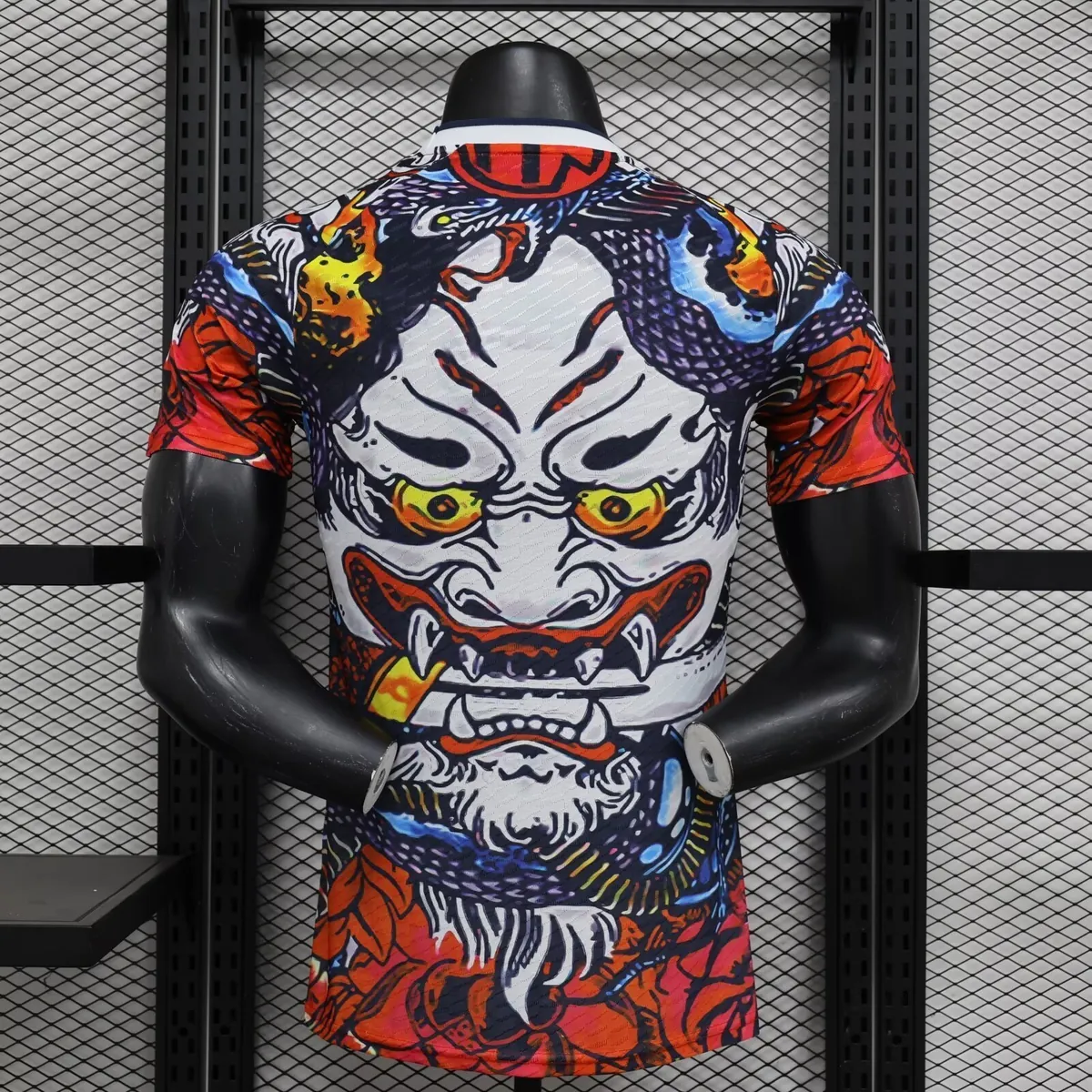 2024 Japan Tradition Special Edition Kit Player Version Shirt Football AAAAJersey Yupoo 2