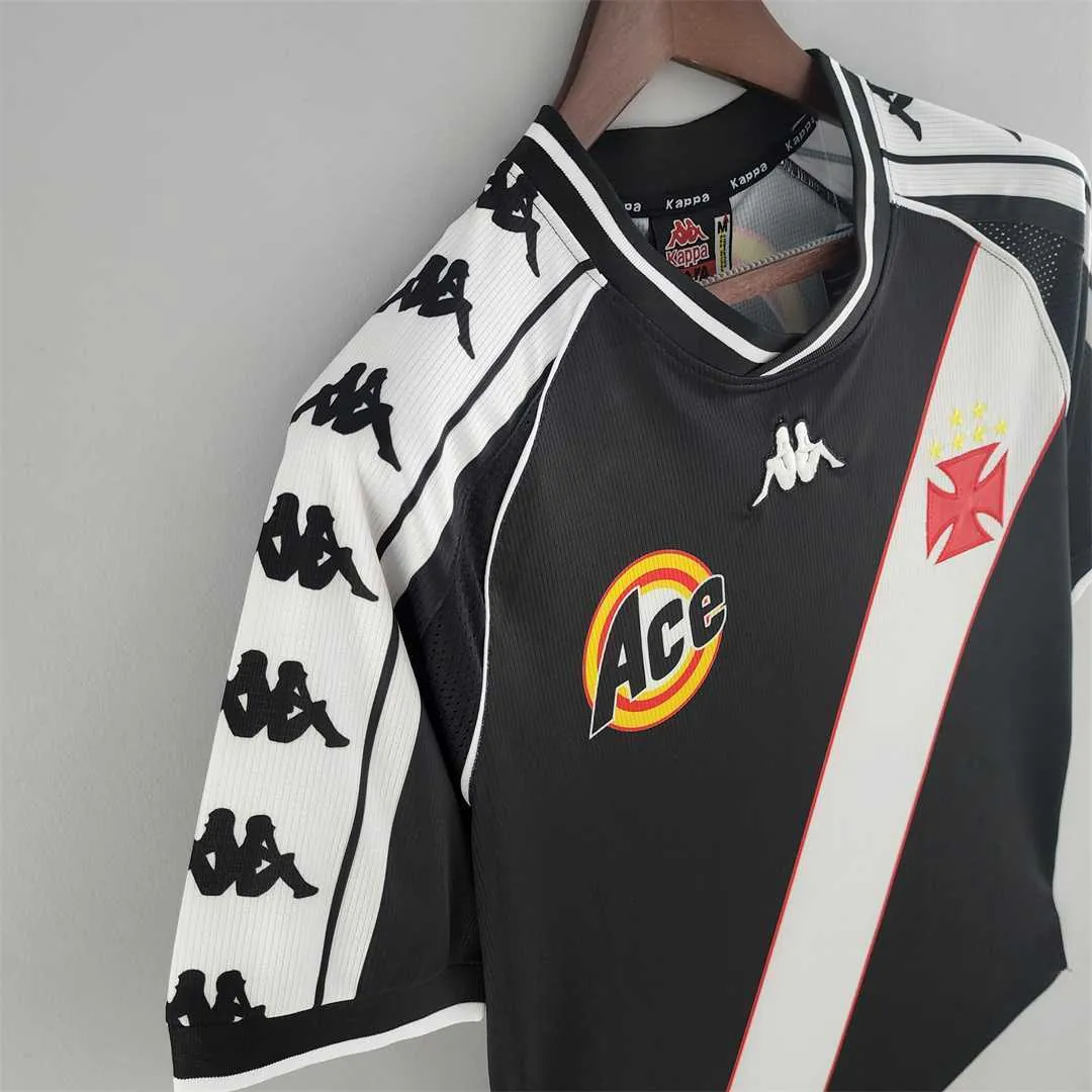 2000 Vasco da Gama black 5