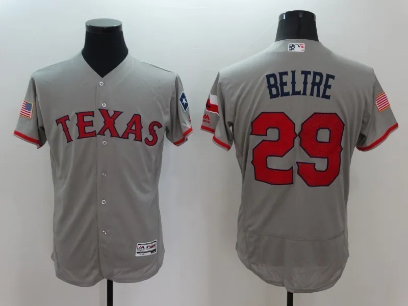 Texas Rangers 1