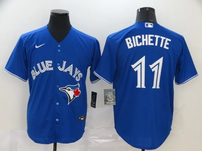Toronto Blue Jays 53