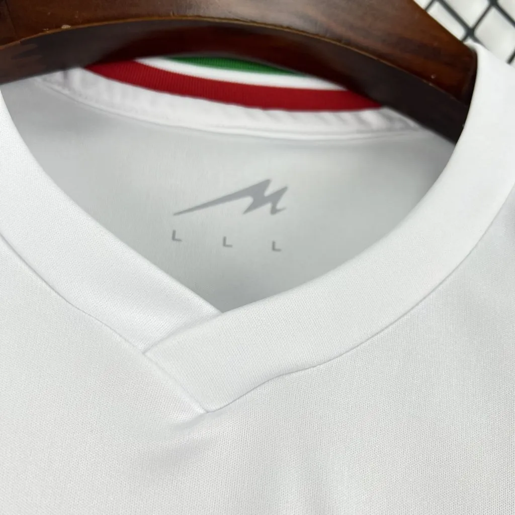 2026 World Cup Iran Home Mens Kit Soccer T-Shirt AAAAJersey Supply Yupoo 6 3