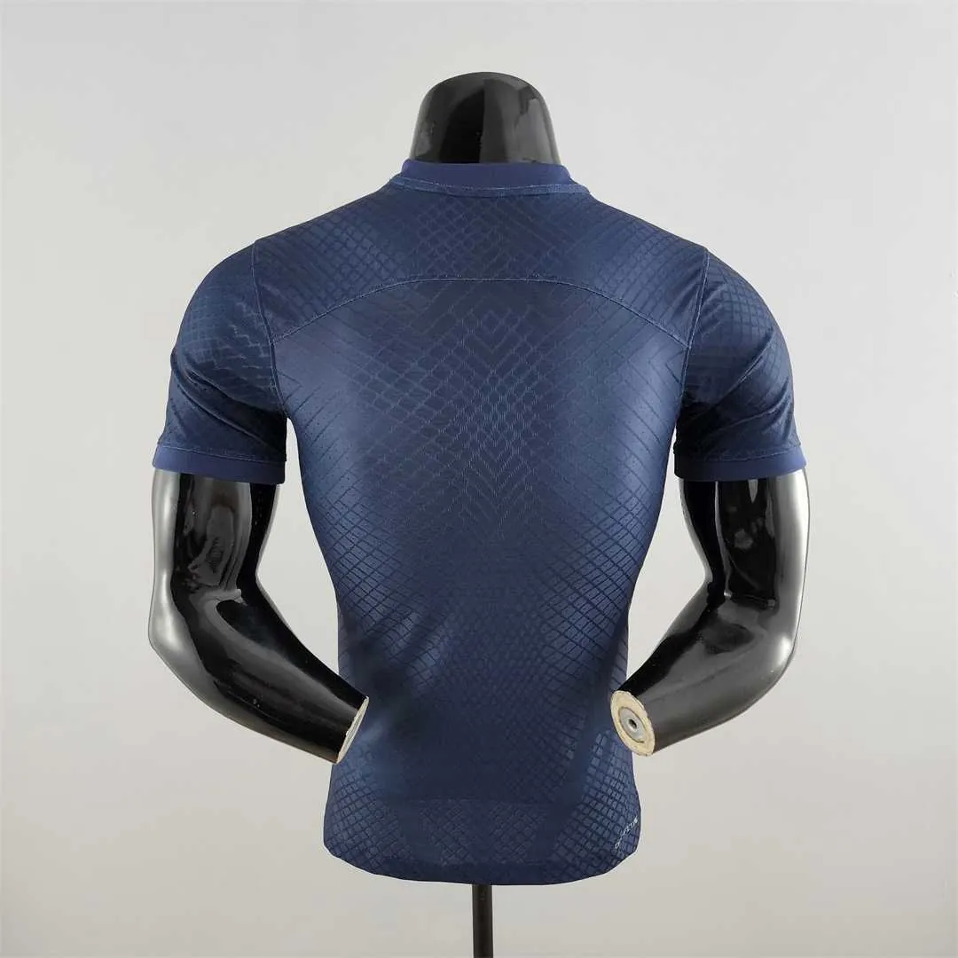 22-23 PSG home player version 9