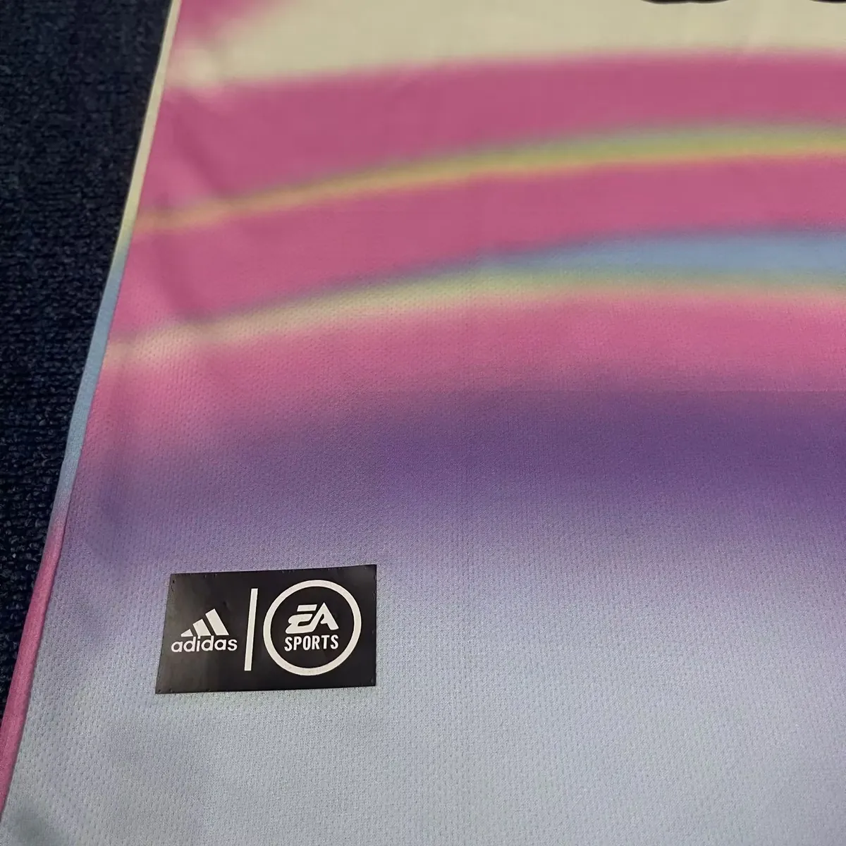 18-19 Retro Juventus EA joint S-2XL 1