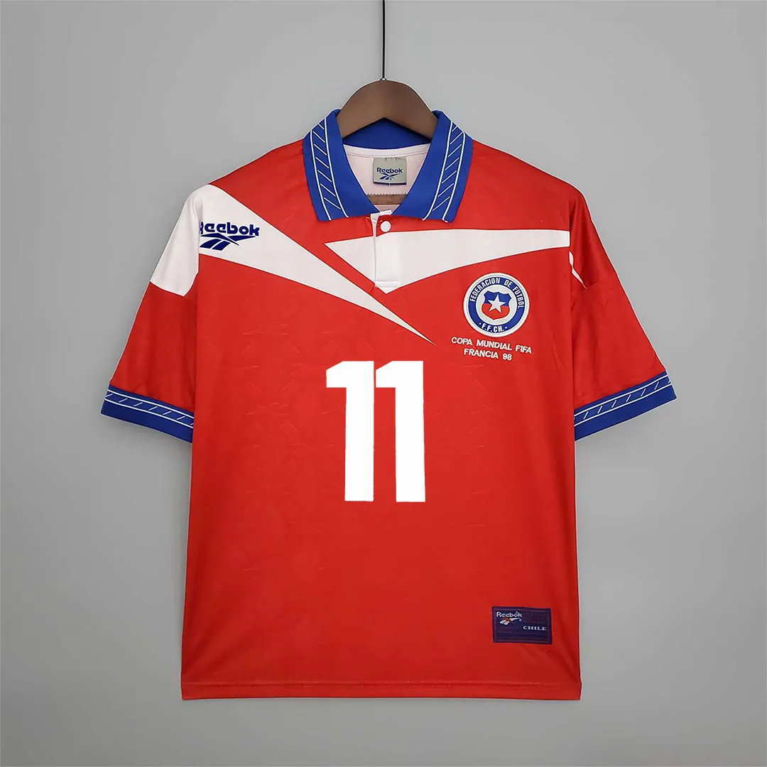1998 Chile home 11