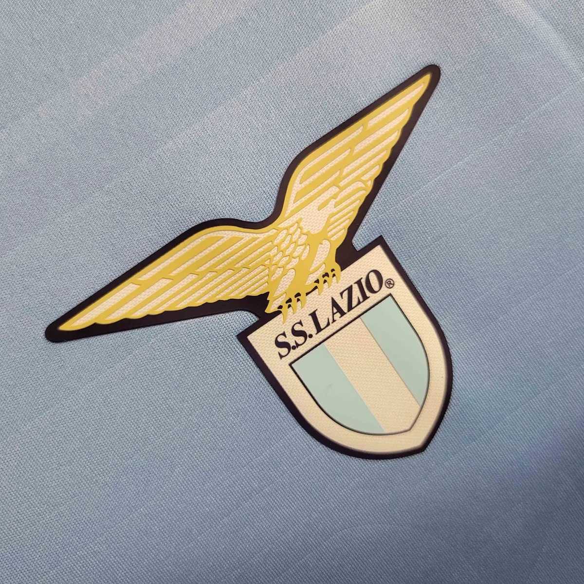 23-24 Lazio Home S-4XL 3