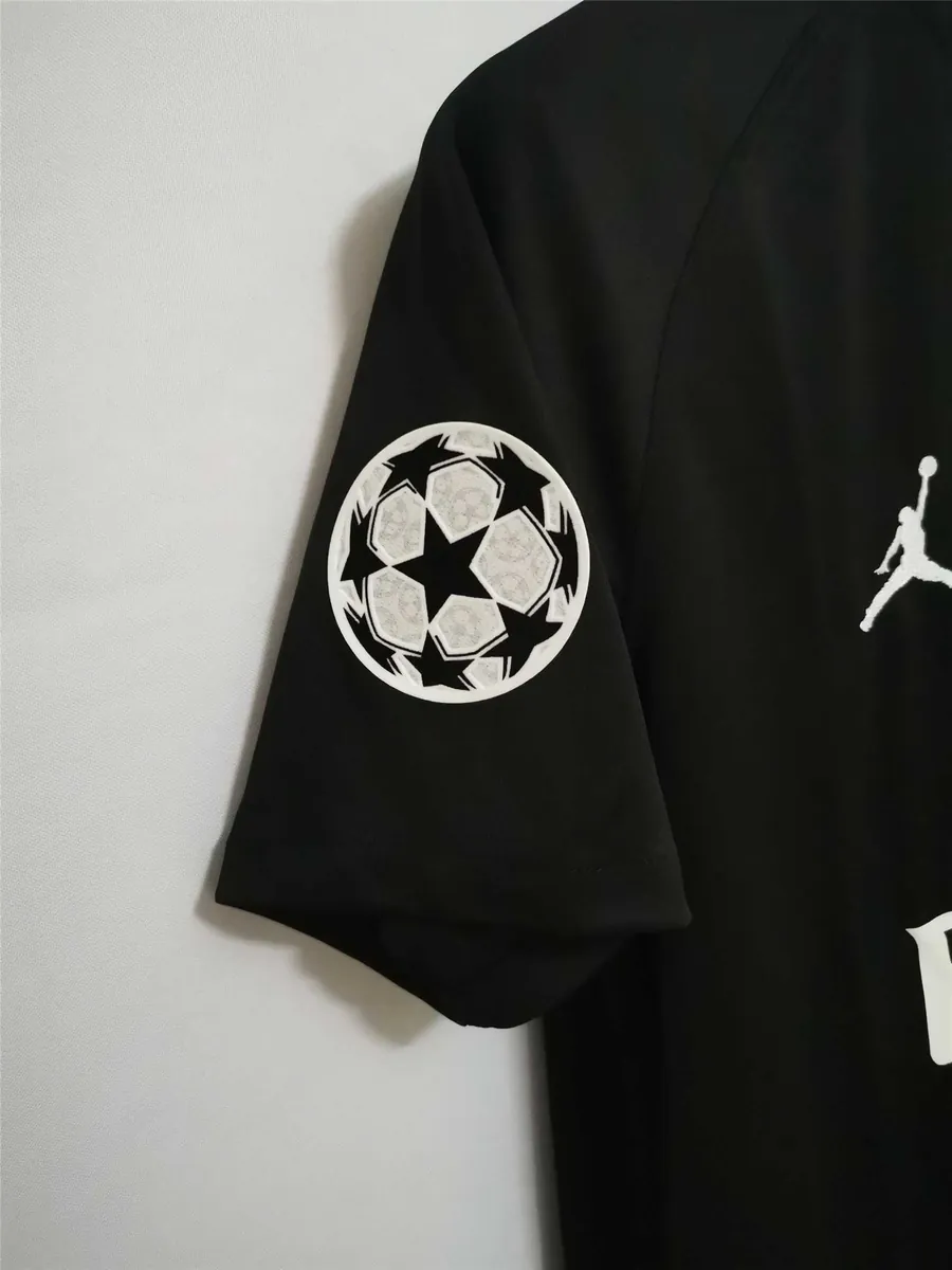 18-19 Jordan PSG black 14