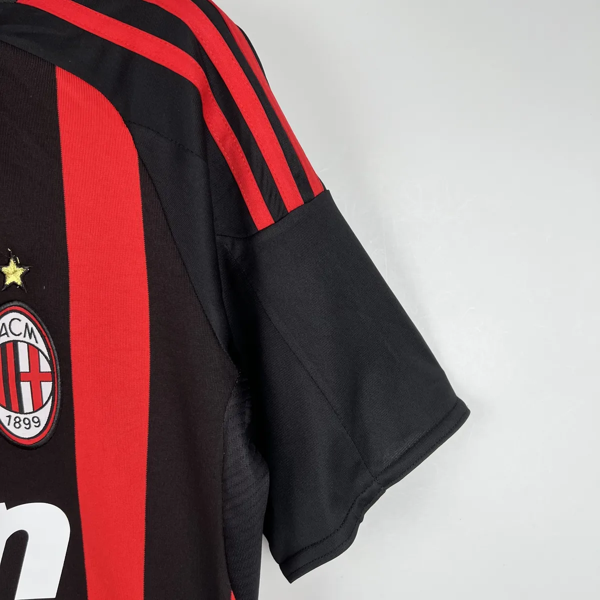 08-09 Retro AC Milan Home S-XXL 2