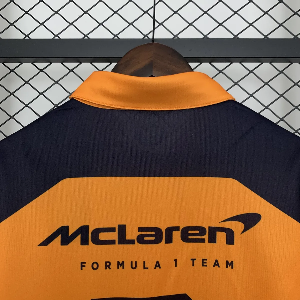 2025 polo F1 Formula One; S-5XL 4