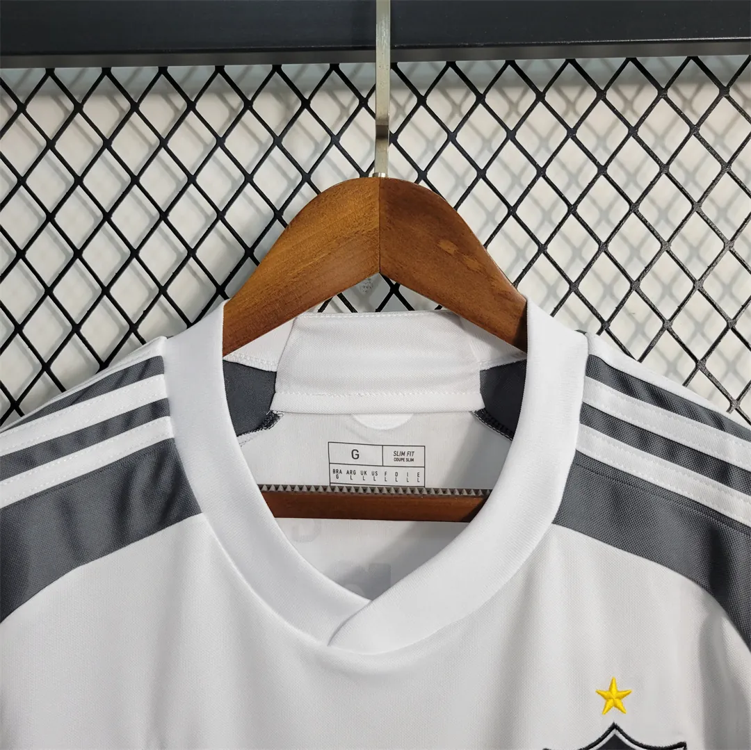 23-24 Atletico Mineiro away 7