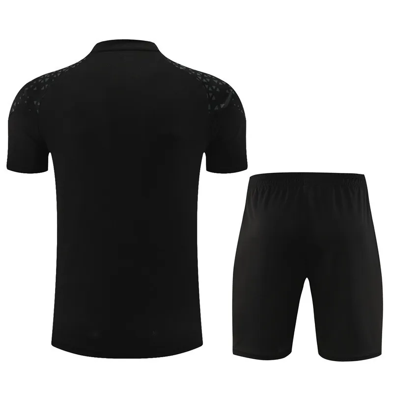 23-24 Marseille Training Soccer Jerseys Yupoo 3