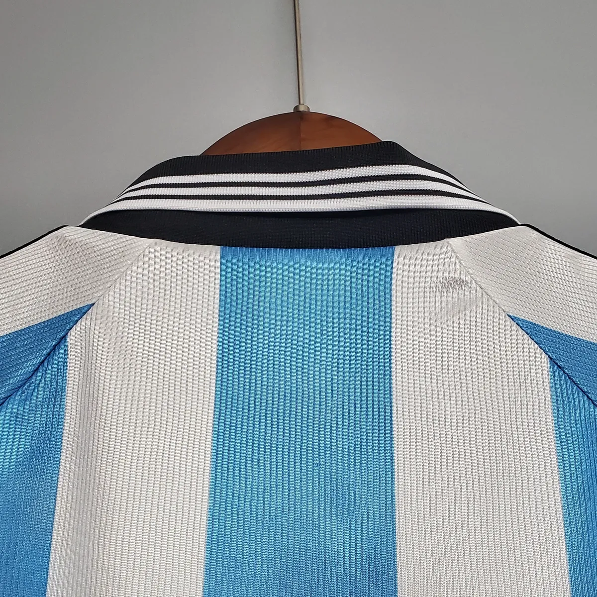 1998 Argentina home 9