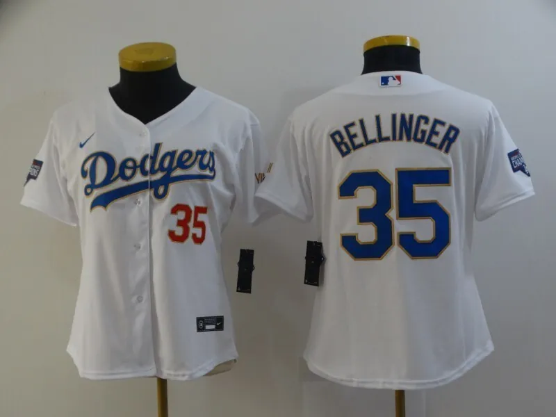 Los Angeles Dodgers 103