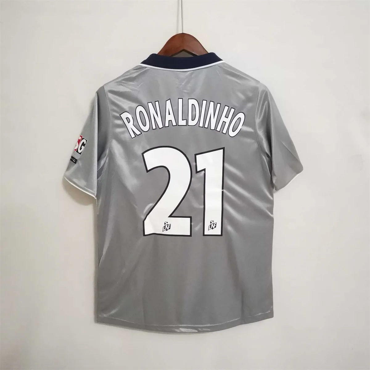 2000 PSG away grey 1