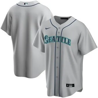 Seattle Mariners 44