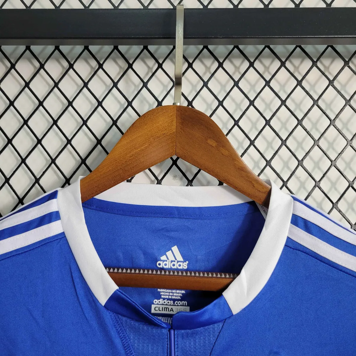 2019 Retro Long Sleeve Palmeiras S-XXL 5