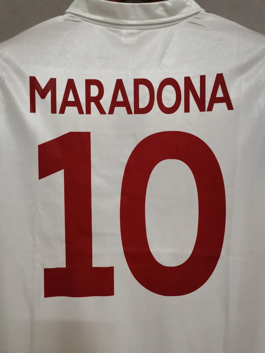 88-89 Napoli away 2