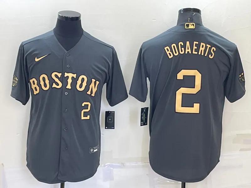 Boston Red Sox 91