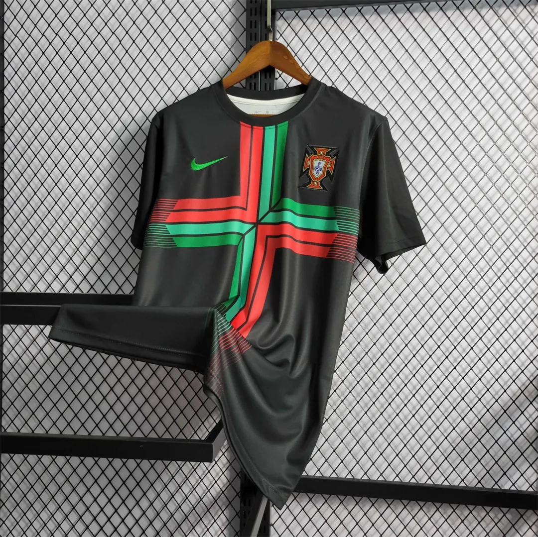 2223 Portugal Commemorative Edition Black 7