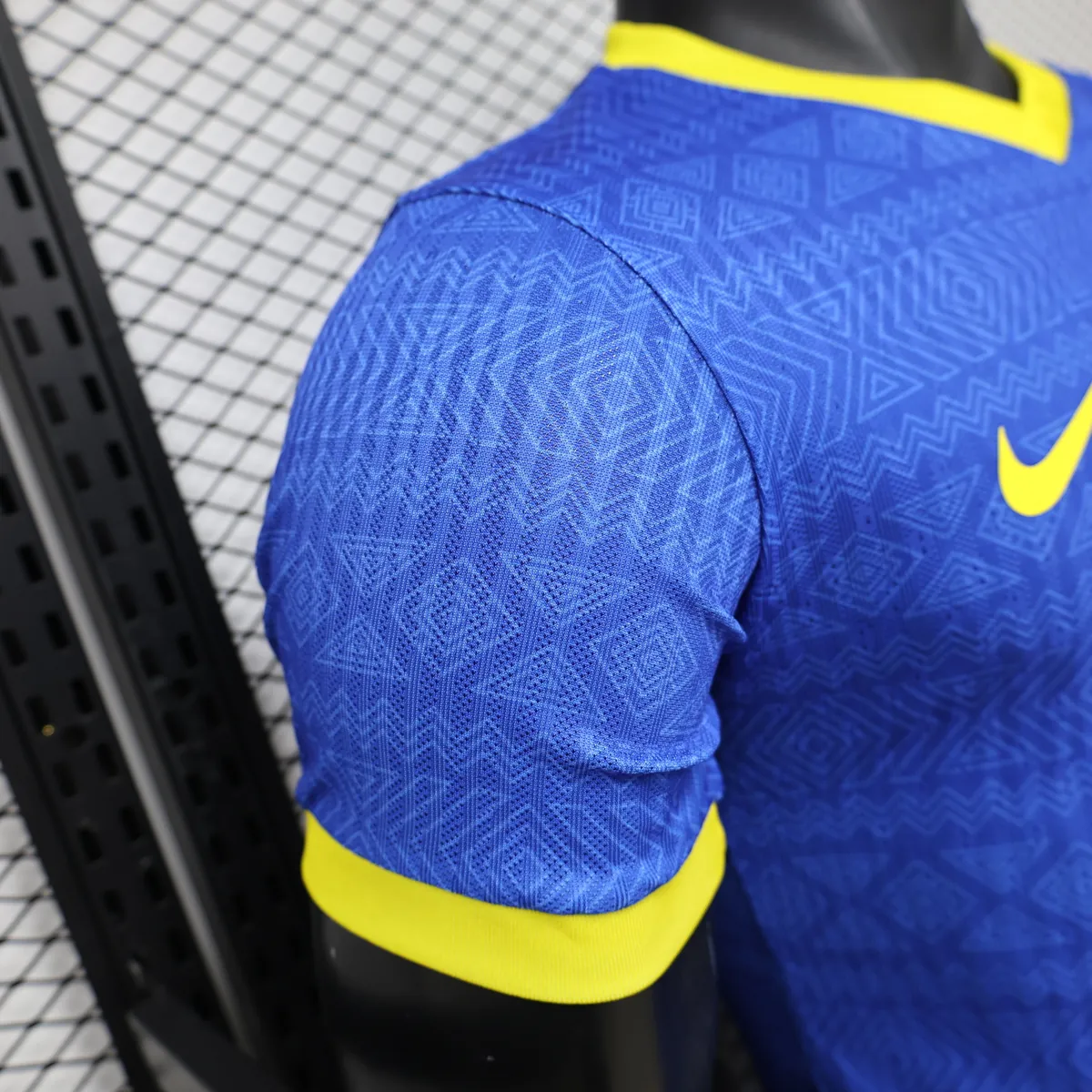 2026 World Cup Brazil Special Edition Football Shirt Player Edition AAAA Jersey Drop ship Yupoo 7