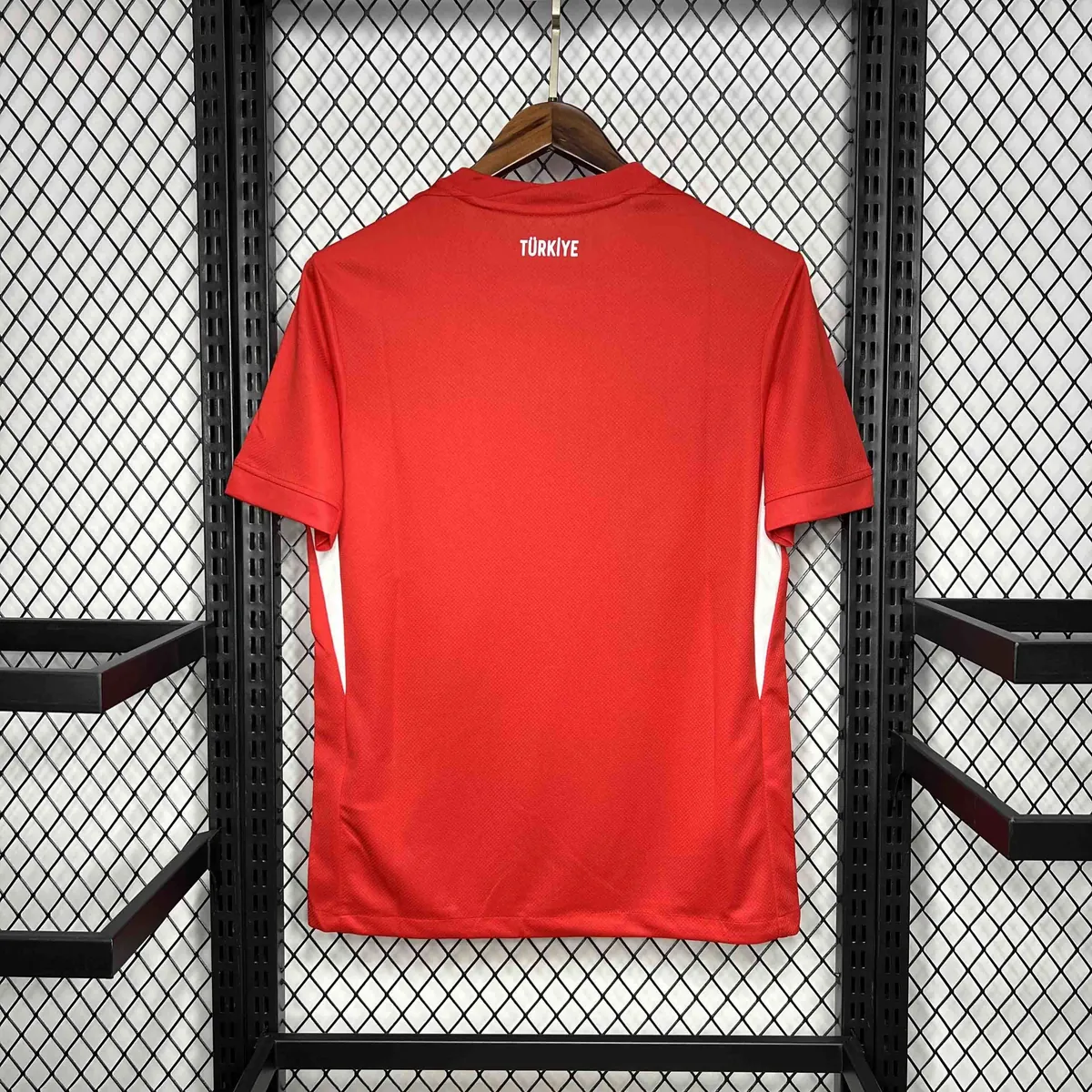 2024 Turkey Away Shirt Football AAAAJersey Yupoo 1