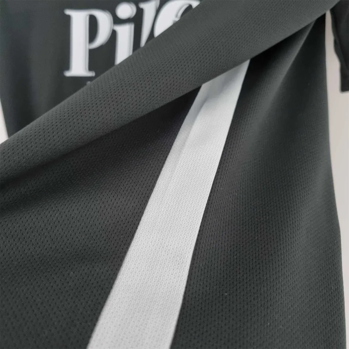 22-23 Colo-Colo Libertadores Cup Commemorative Edition Black 4
