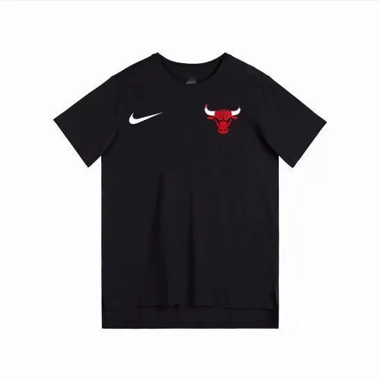 Basketball cotton t-shirt 15