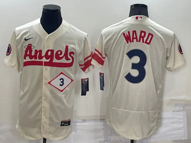 Los Angeles Angels 38