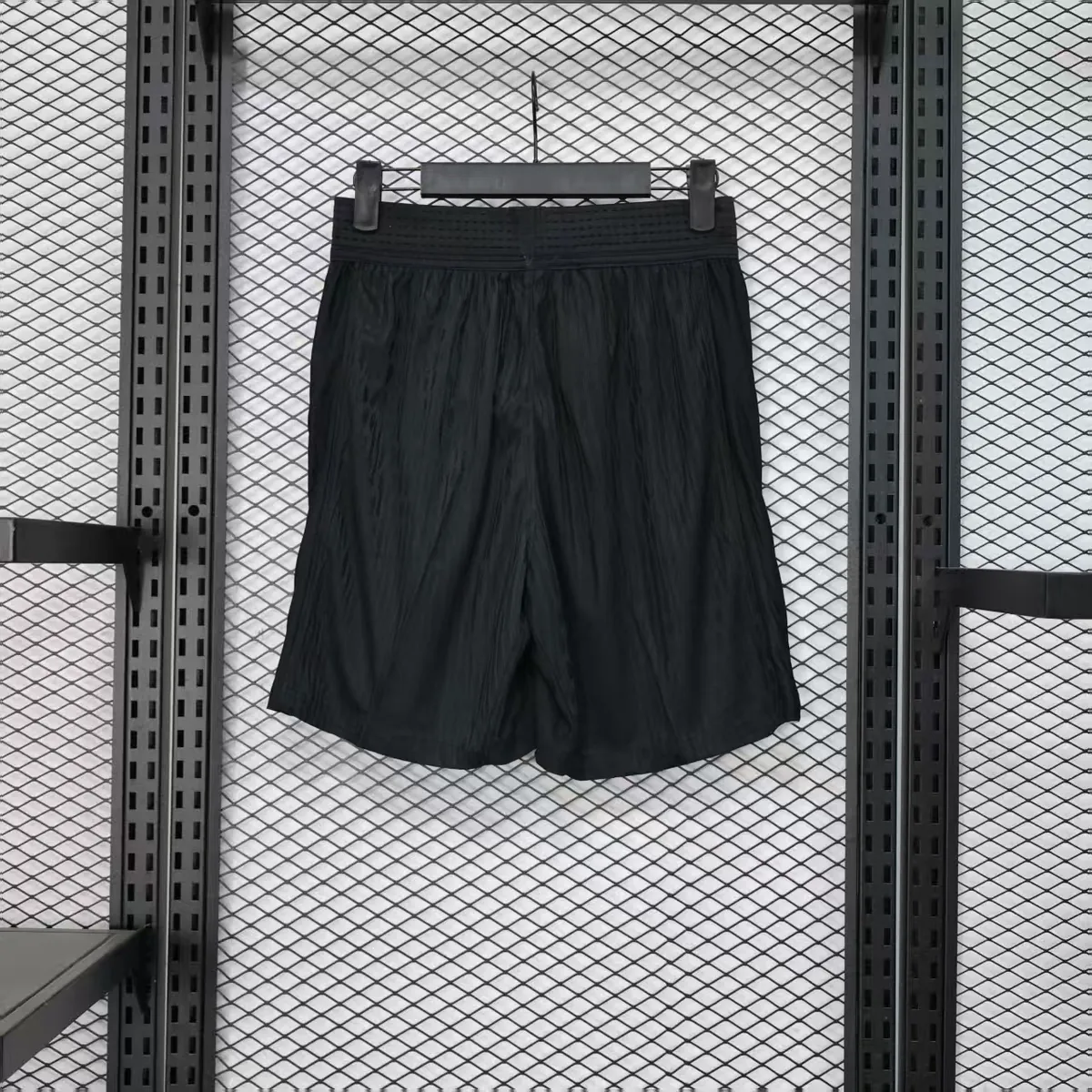 25-26 Chelsea Third Away Kit Player Version Shorts Football Pant AAAAJersey Dropship Yupoo 1
