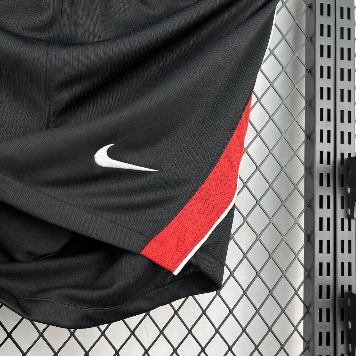 2026 World Cup South Korea Mens Home Kit Football Shorts AAAAJersey Supply Yupoo 6 5