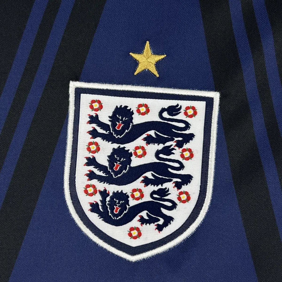 2026 England Hollywood Goalkeeper Long Sleeve Football Shirt AAAAJersey Supply Yupoo 6