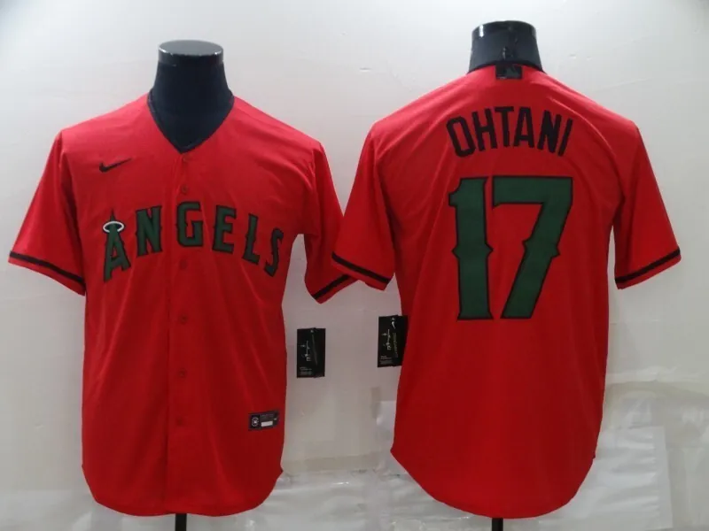 Los Angeles Angels 49