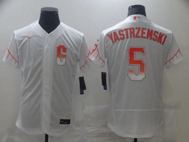 San Francisco Giants 70