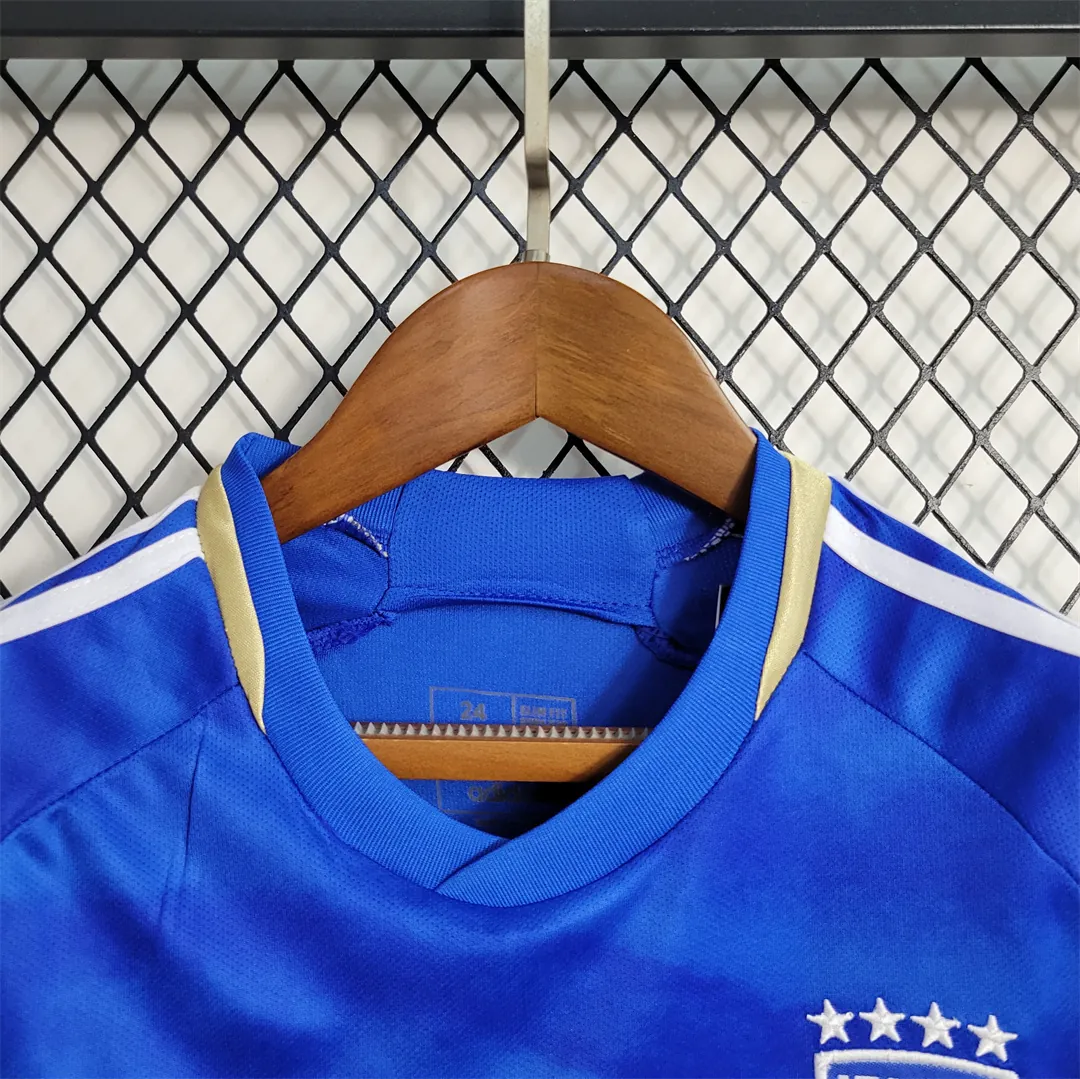 2023 Italy home kids kit 11