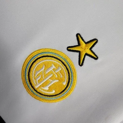90-91 Retro Inter Milan Away S-XXL Cheap Soccer Jerseys 5