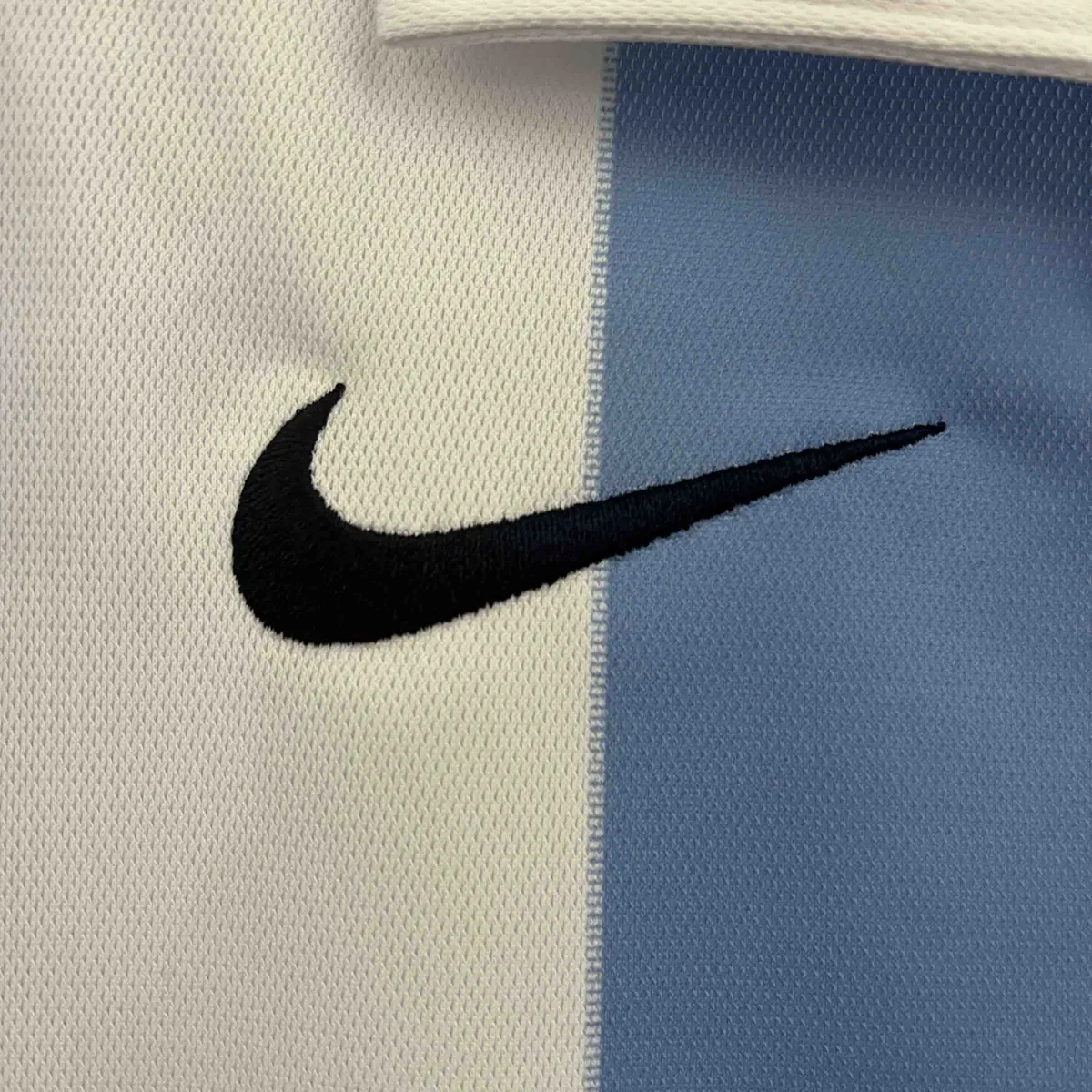 12-13 Malaga Home Retro Kit Football Apparel AAAAJerseys Dropshipping Yupoo 5