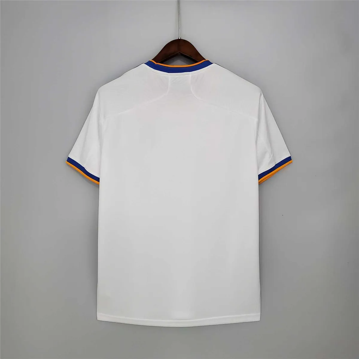 21-22 Real Madrid home 7