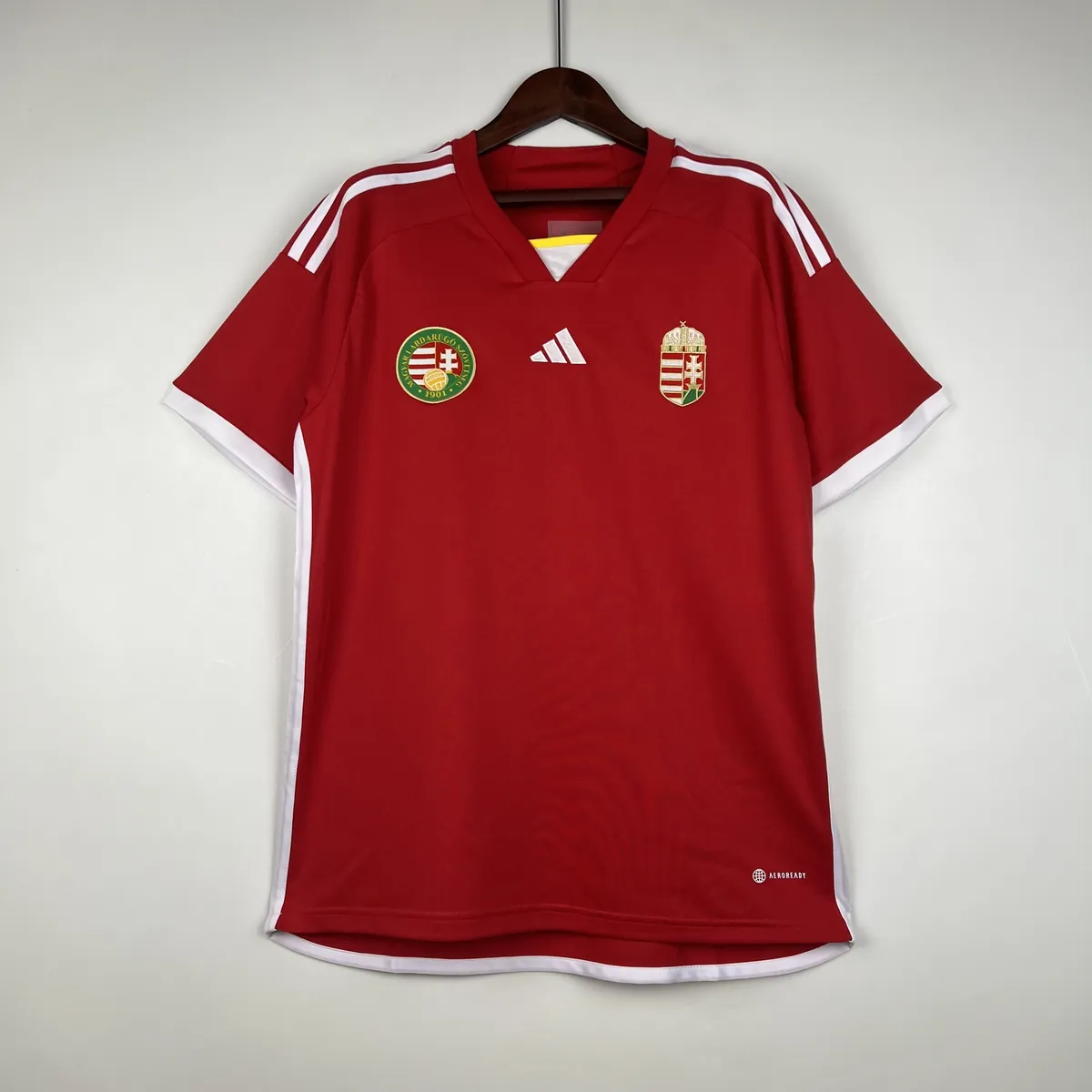 2022 Hungary Home S-XXL 10