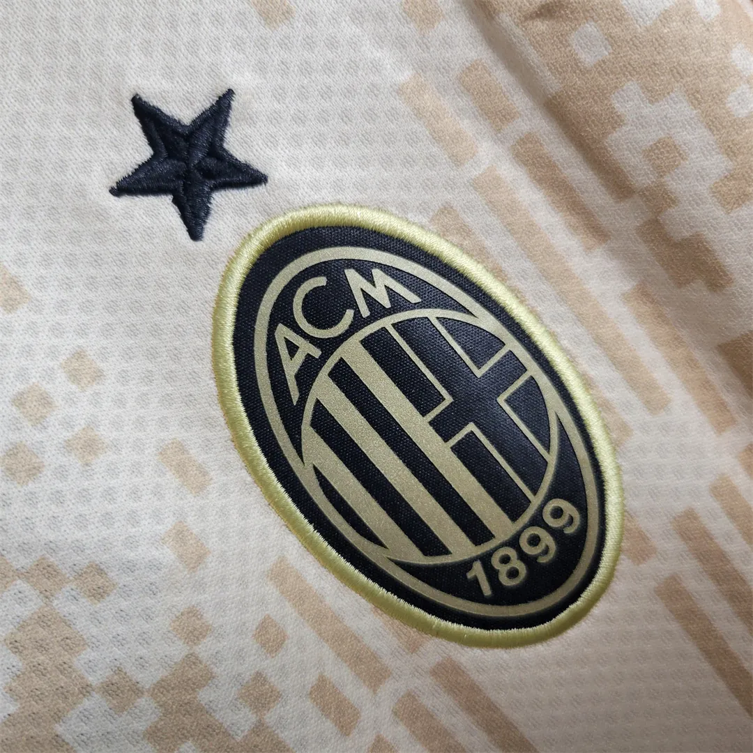 23-24 AC Milan Double 5