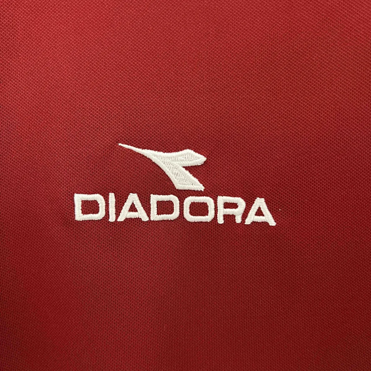 98-99 Roma Home Retro Kit Soccer Uniform AAAAJerseys Dropshipping Yupoo 3