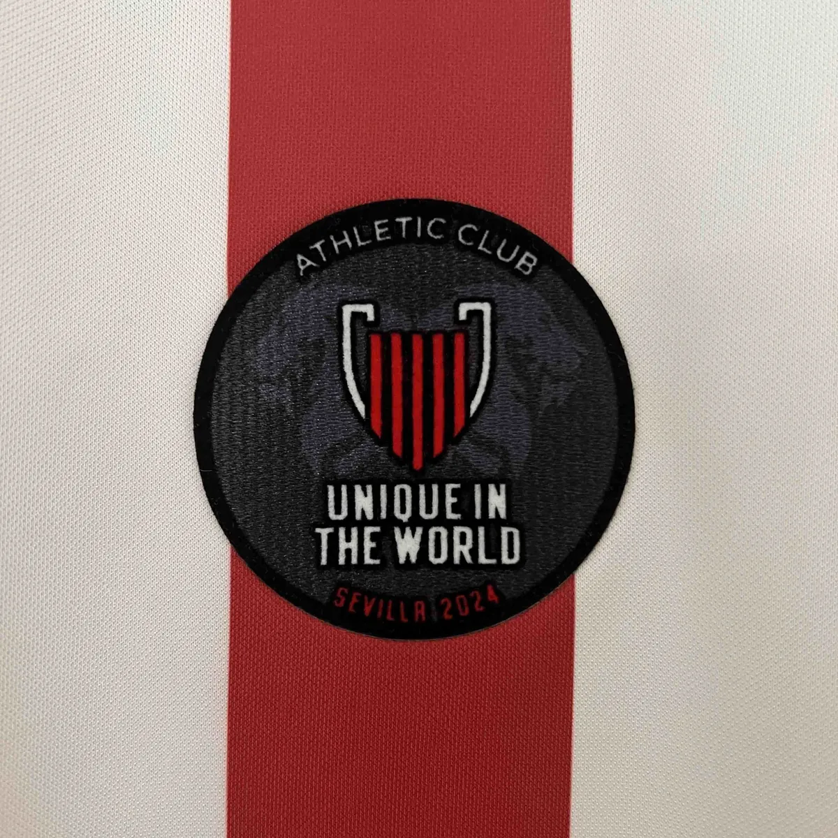 1984 Athletic Bilbao Home Retro Kit Best Wholesale Yupoo 3