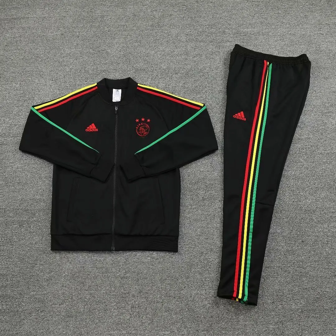 21-22 Ajax Concept Black 3