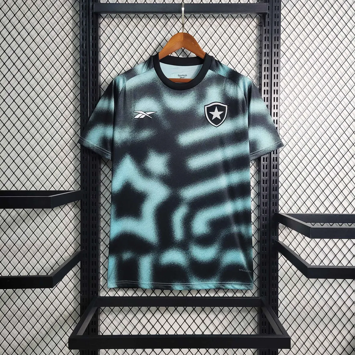 23-24 Botafogo Training Suit S-4XL Soccer Jerseys 9