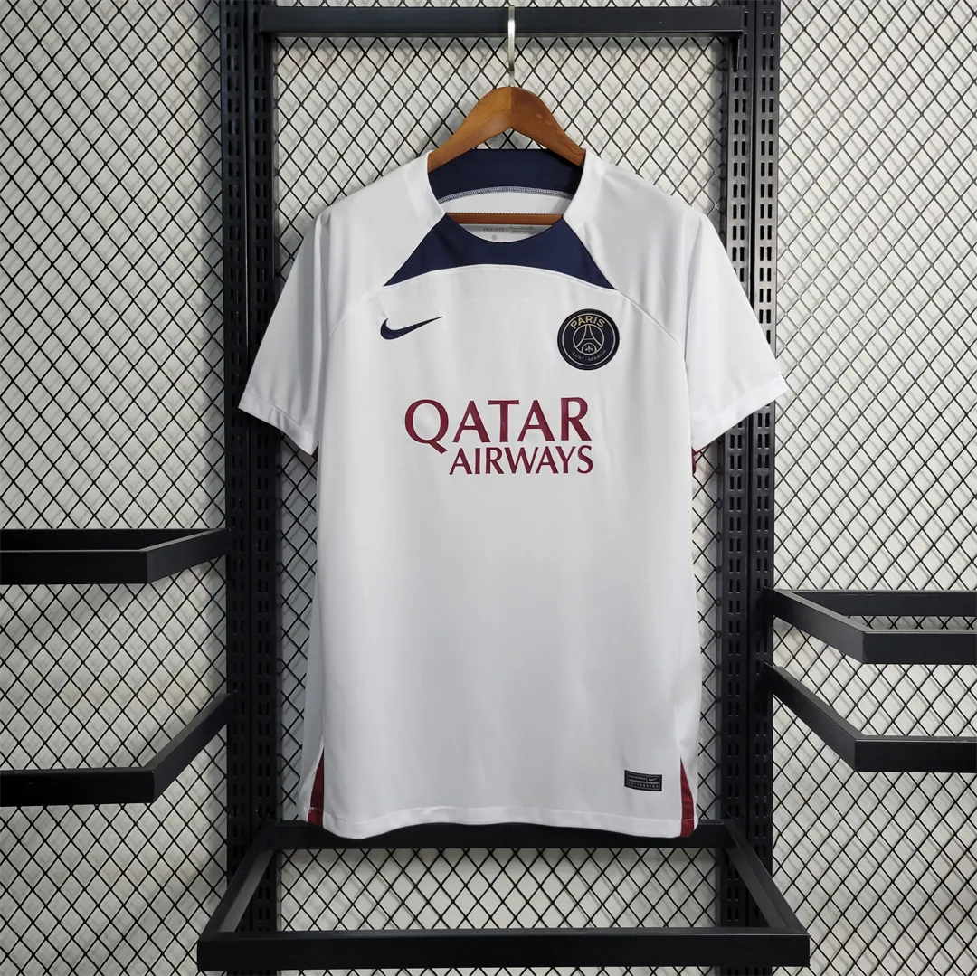 23-24 PSG training suit 9
