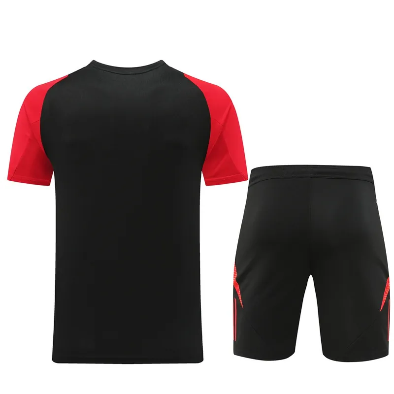 2024 Belgium Training Soccer Jerseys Football Shirts 2