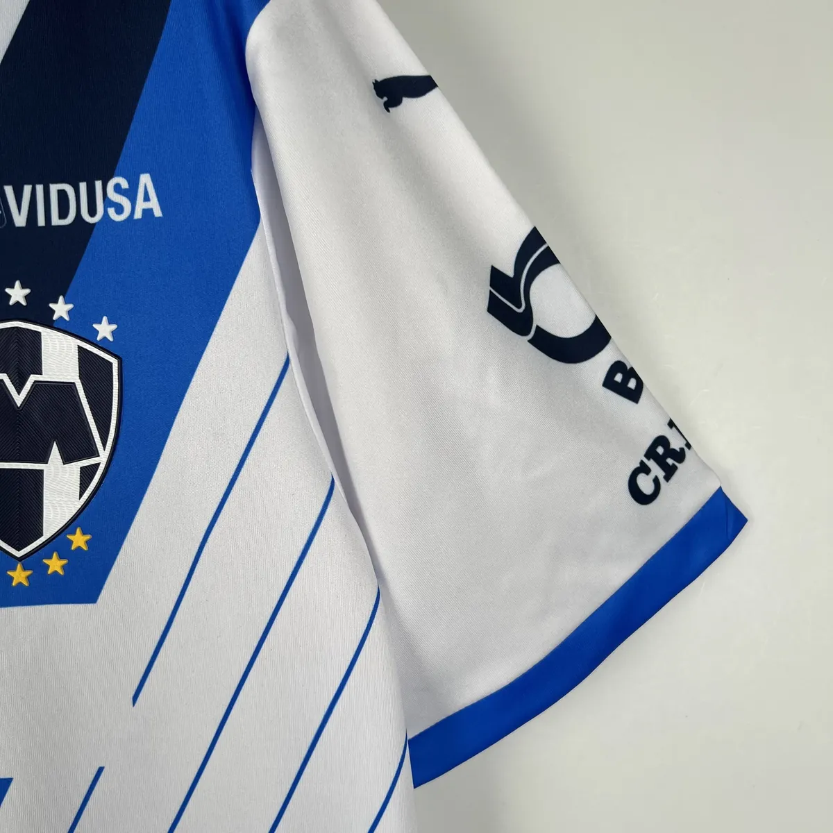 23-24 Monterrey Away Kit Soccer Jerseys Yupoo 8
