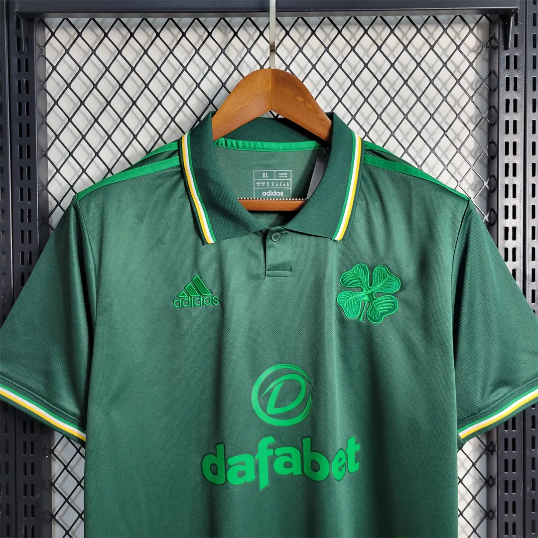 23-24 Celtic limited edition 7